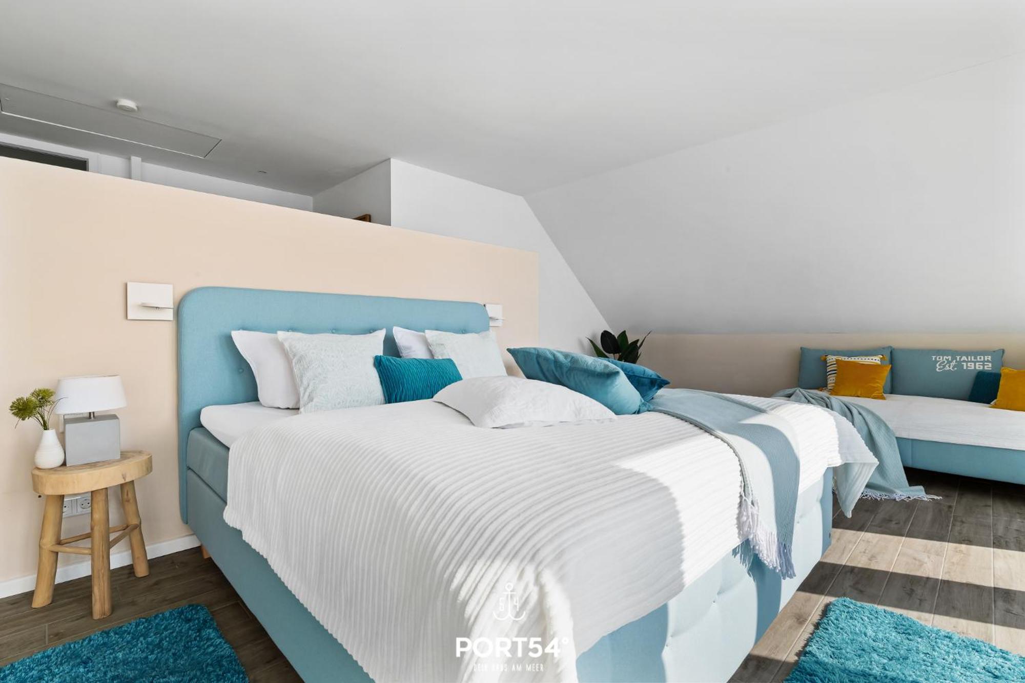 Villa Atlantis Ольпениц Экстерьер фото
