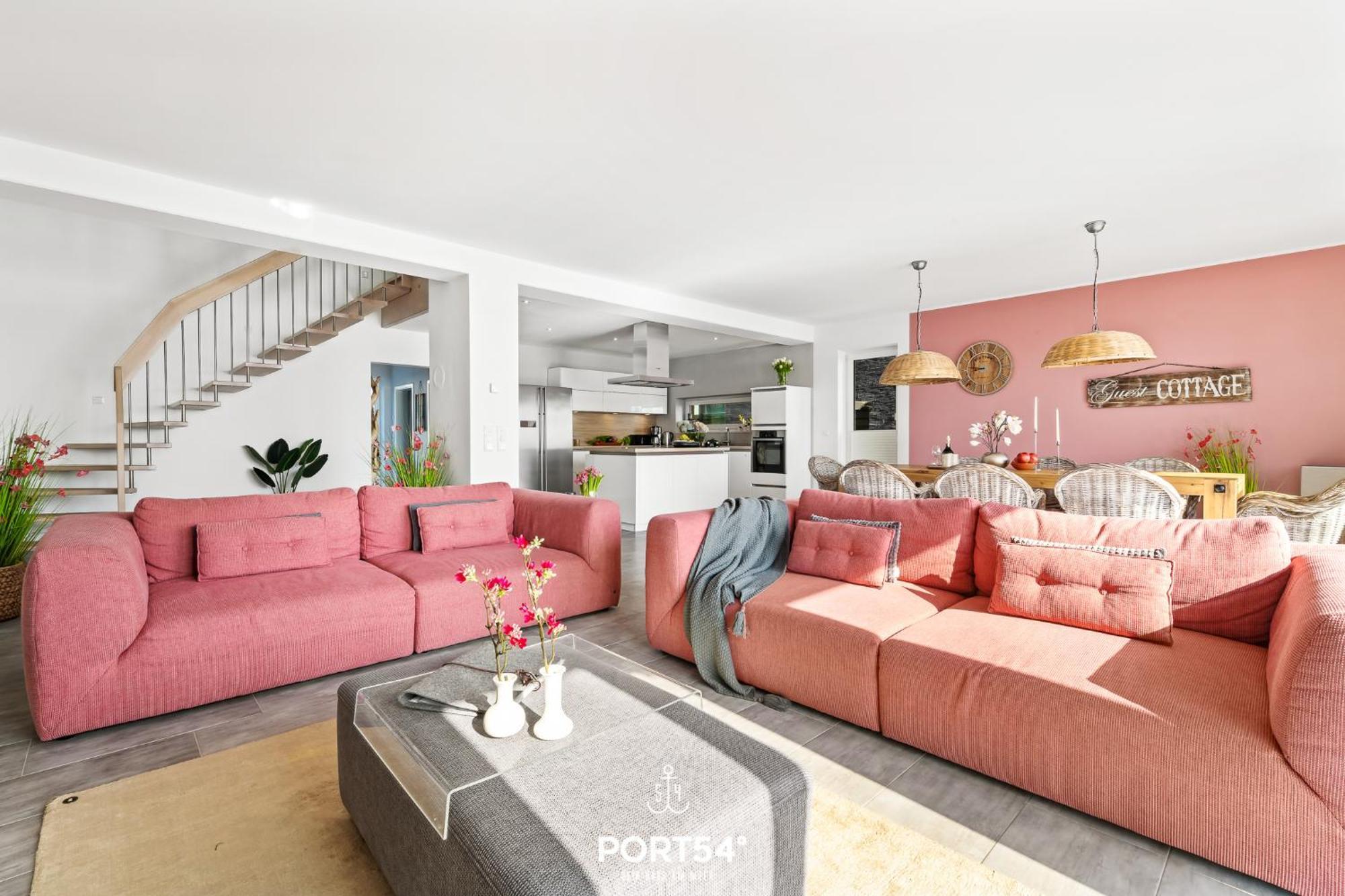 Villa Atlantis Ольпениц Экстерьер фото